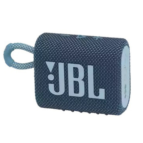 اسپیکر بلوتوثی قابل حمل جی بی ال مدل  JBL Go3