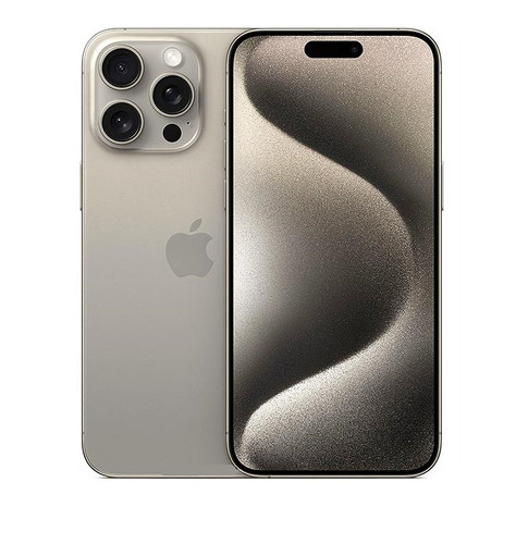 گوشی موبایل اپل مدل iPhone 15 Pro Max ZAA دوسیم‌ کارت ظرفیت 256 گیگابایت و 8 گیگابایت رم - نات اکتیو