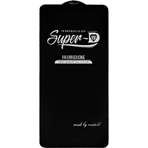 محافظ صفحه نمایش مدل Super D مناسب برای گوشی موبایل سامسونگ Galaxy A51/52/52s/a53