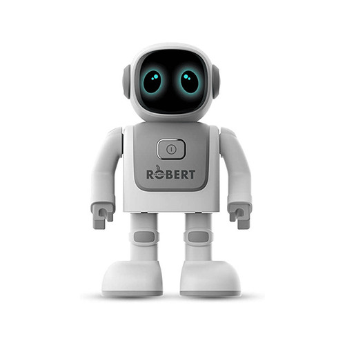 ربات رقصنده هوشمند Robert