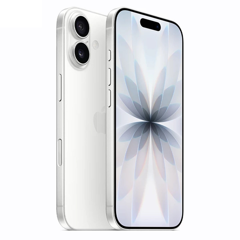 گوشی موبایل اپل مدل iPhone 17 CH دو سیم کارت ظرفیت 256 گیگابایت و رم 8 گیگابایت - نات اکتیو