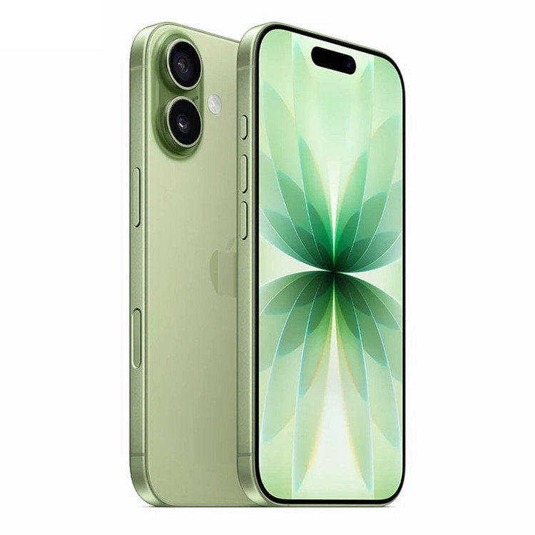 گوشی موبایل اپل مدل iPhone 17 CH دو سیم کارت ظرفیت 256 گیگابایت و رم 8 گیگابایت - نات اکتیو