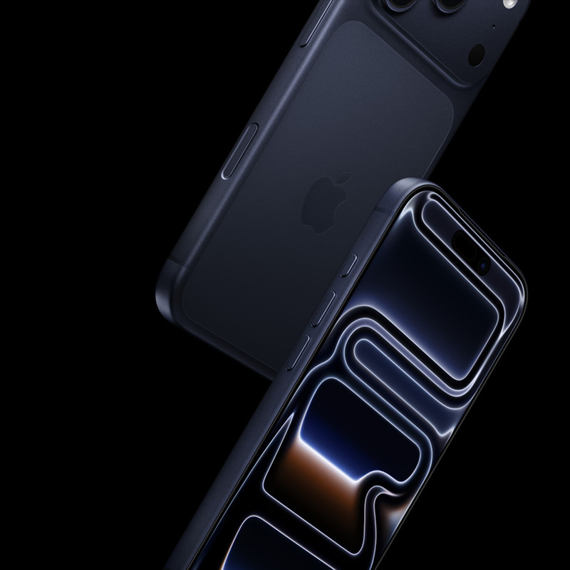گوشی موبایل اپل مدل iPhone 17 Pro ZAA تک سیم کارت + eSim ظرفیت 256 گیگابایت و رم 12 گیگابایت - نات اکتیو