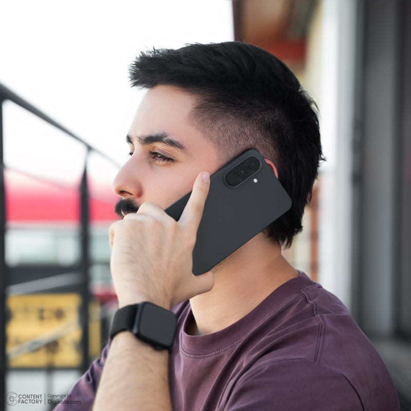 گوشی موبایل سامسونگ مدل Galaxy A37 دو سیمکارت ظرفیت 256 گیگابایت و رم 8 گیگابایت - ویتنام