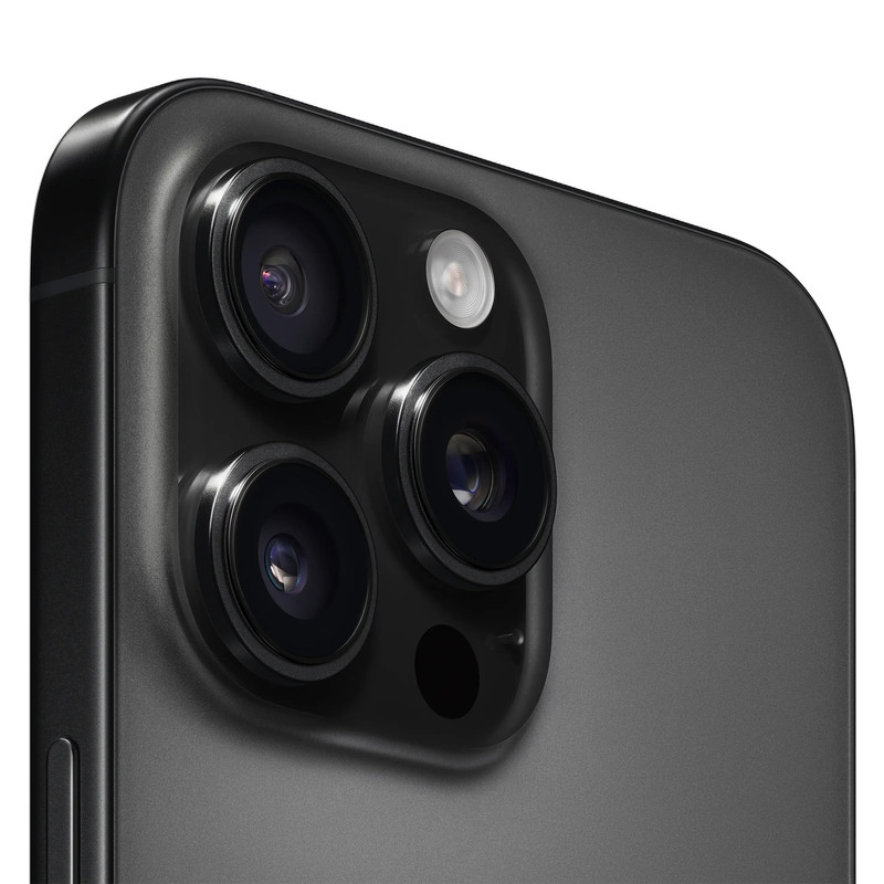 گوشی موبایل اپل مدل iPhone 16 Pro Max ZAA دو سیم کارت ظرفیت 512 گیگابایت و رم 8 گیگابایت