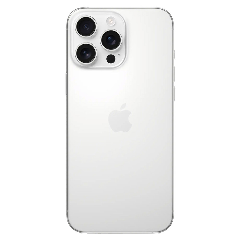 گوشی موبایل اپل مدل iPhone 16 Pro Max ZAA دو سیم کارت ظرفیت 512 گیگابایت و رم 8 گیگابایت
