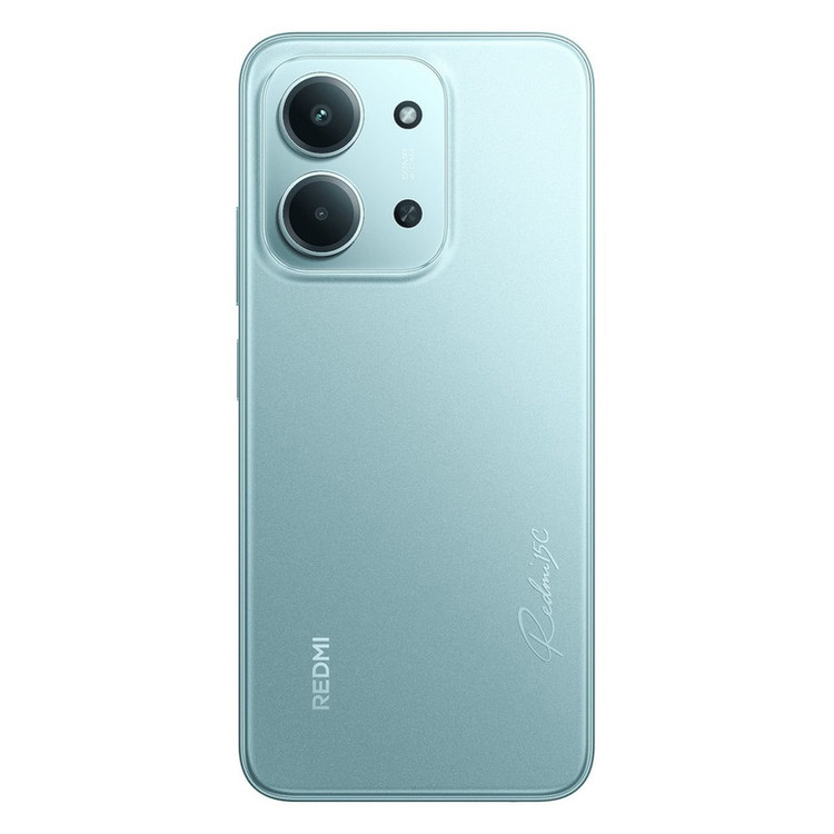 گوشی موبایل شیائومی مدل Redmi 15C NFC 4G دو سیم کارت ظرفیت 256 گیگابایت و رم 8 گیگابایت
