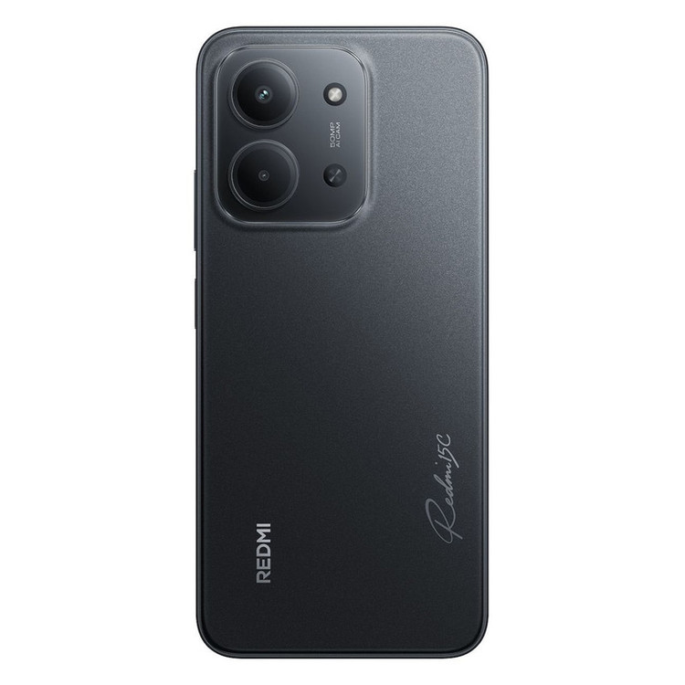 گوشی موبایل شیائومی مدل Redmi 15C NFC 4G دو سیم کارت ظرفیت 256 گیگابایت و رم 8 گیگابایت