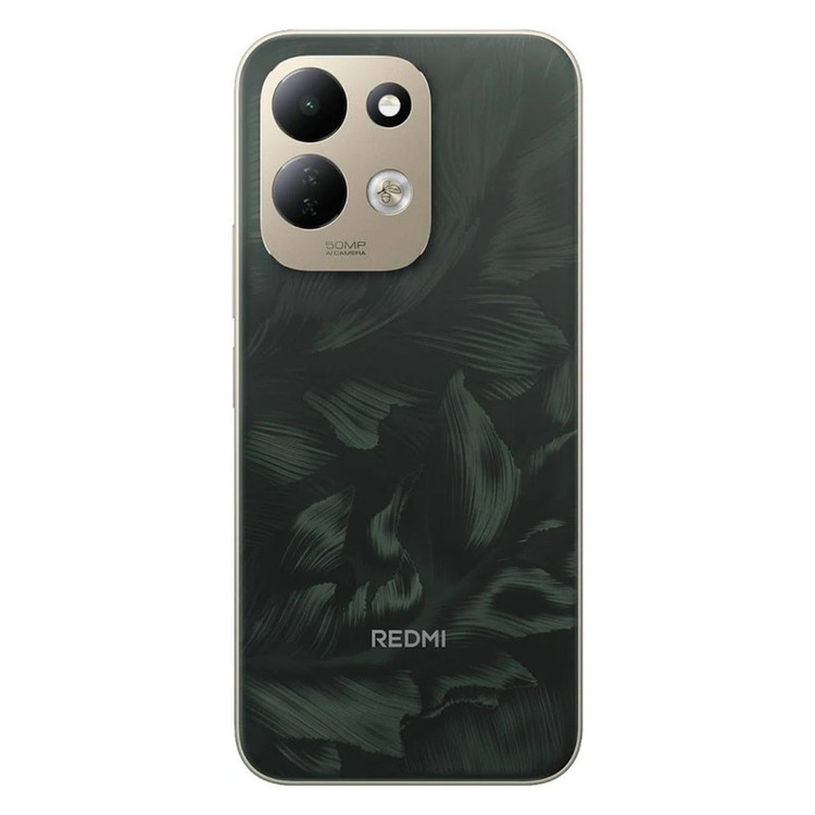 گوشی موبایل شیائومی مدل Redmi 17 4G دو سیم کارت ظرفیت 128 گیگابایت و رم 6 گیگابایت