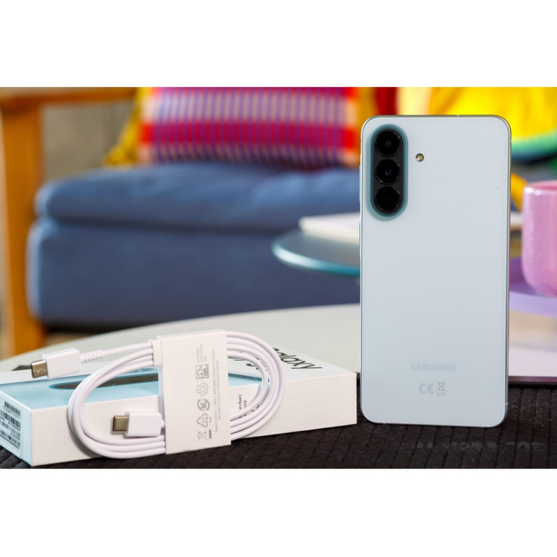 گوشی موبایل سامسونگ مدل Galaxy A57 دو سیمکارت ظرفیت 256 گیگابایت و رم 8 گیگابایت - ویتنام