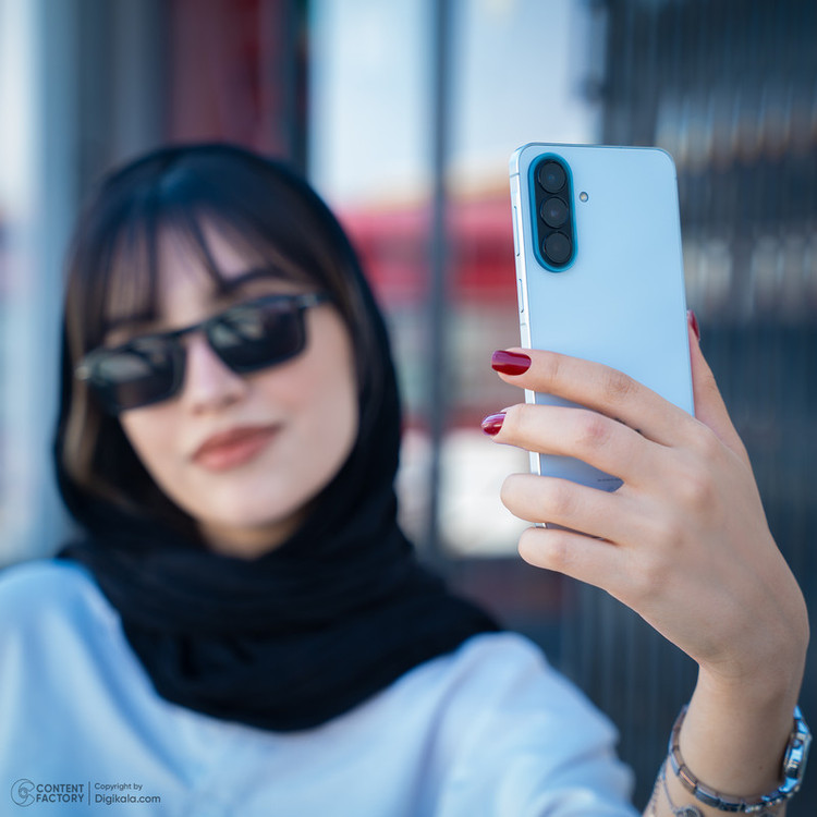 گوشی موبایل سامسونگ مدل Galaxy A57 دو سیمکارت ظرفیت 256 گیگابایت و رم 8 گیگابایت - ویتنام