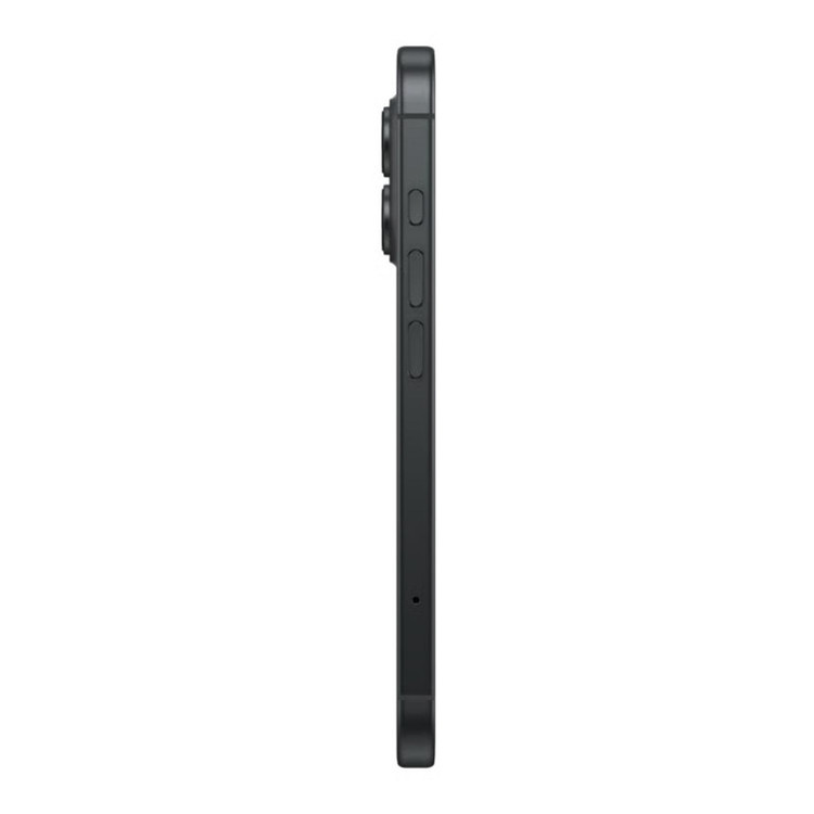 گوشی موبایل اپل مدل iPhone 16 CH دو سیم کارت ظرفیت 128 گیگابایت و رم 8 گیگابایت