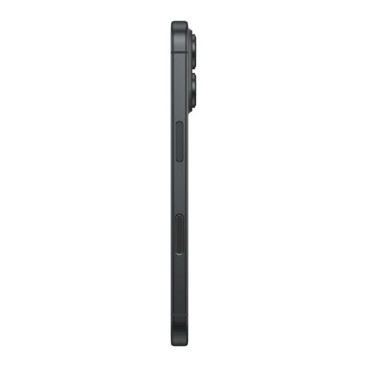 گوشی موبایل اپل مدل iPhone 16 CH دو سیم کارت ظرفیت 128 گیگابایت و رم 8 گیگابایت