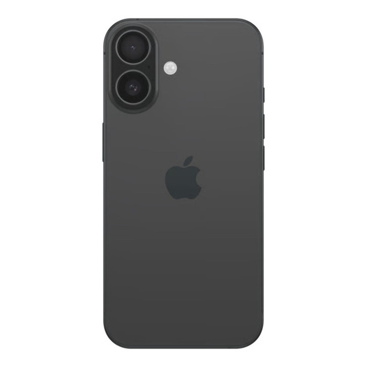 گوشی موبایل اپل مدل iPhone 16 CH دو سیم کارت ظرفیت 128 گیگابایت و رم 8 گیگابایت