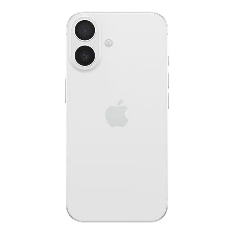 گوشی موبایل اپل مدل iPhone 16 CH دو سیم کارت ظرفیت 128 گیگابایت و رم 8 گیگابایت