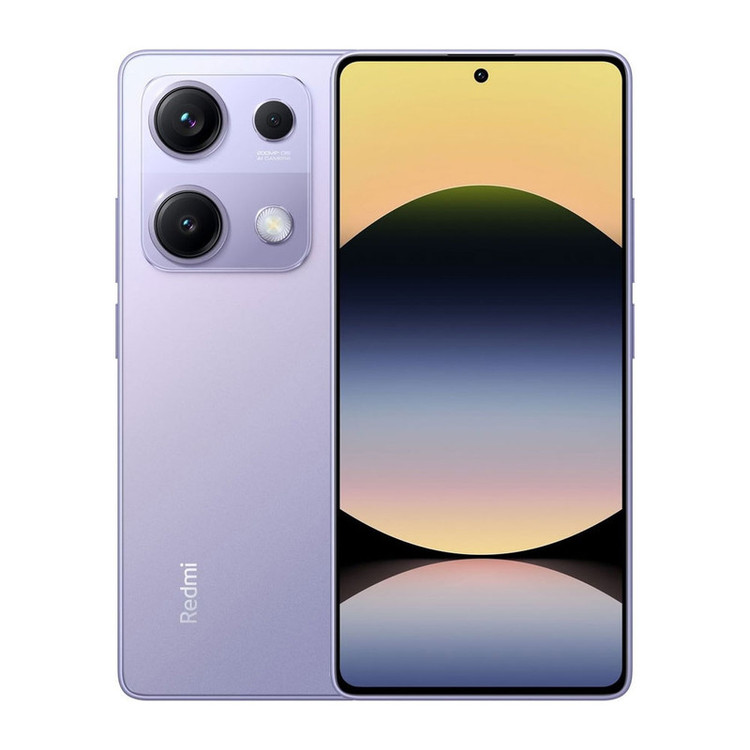 گوشی موبایل شیائومی مدل Redmi Note 14s دو سیم کارت ظرفیت 256 گیگابایت و رم 8 گیگابایت