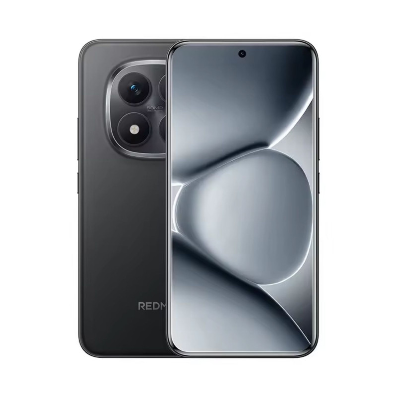 گوشی موبایل شیائومی مدل Redmi Note 15 Pro 5G دو سیم کارت ظرفیت 256 گیگابایت و رم 8 گیگابایت