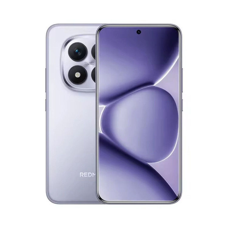 گوشی موبایل شیائومی مدل Redmi Note 15 Pro 5G دو سیم کارت ظرفیت 256 گیگابایت و رم 8 گیگابایت