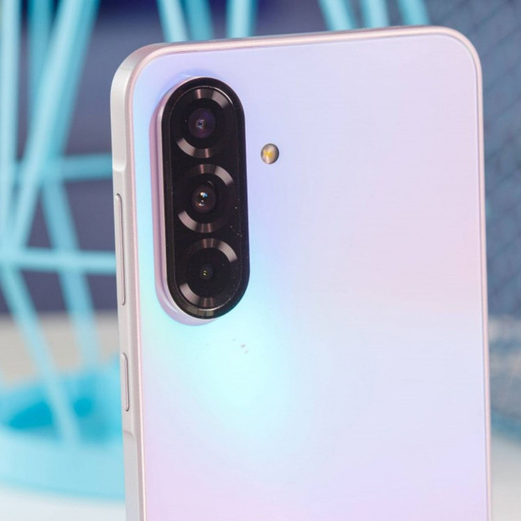 گوشی موبایل سامسونگ مدل Galaxy A36 دو سیم کارت ظرفیت 256 گیگابایت و رم 12 گیگابایت