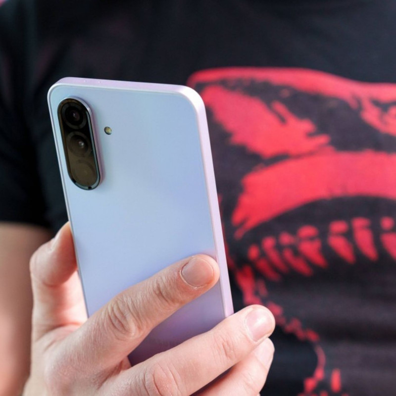 گوشی موبایل سامسونگ مدل Galaxy A36 دو سیم کارت ظرفیت 256 گیگابایت و رم 12 گیگابایت