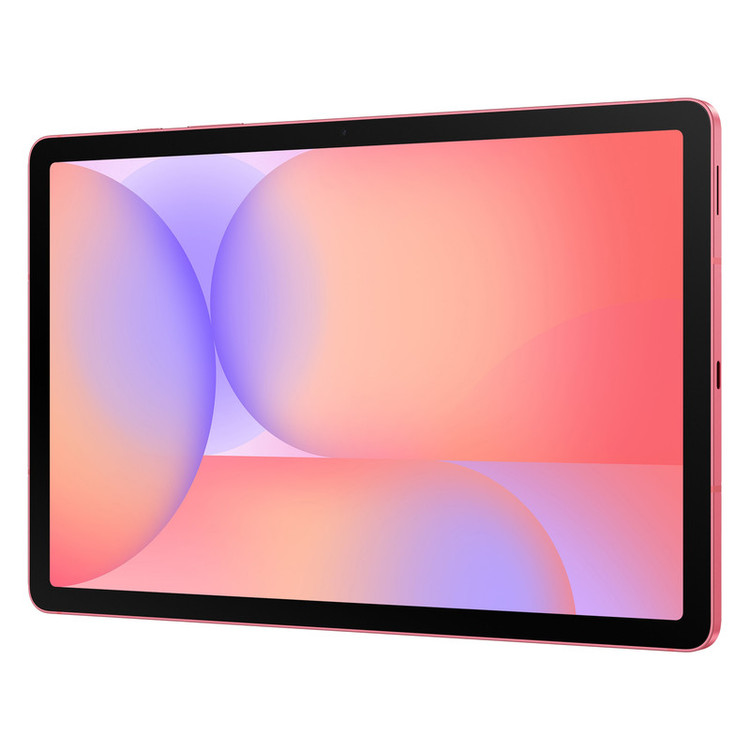 تبلت 10.9 اینچ سامسونگ مدل Galaxy Tab S10 Lite با ظرفیت 256 گیگابایت و رم 8 گیگابایت، قابلیت پشتیبانی از سیم کارت، رزولوشن دوربین اصلی ۸ مگاپیکسل، پشتیبانی از قلم