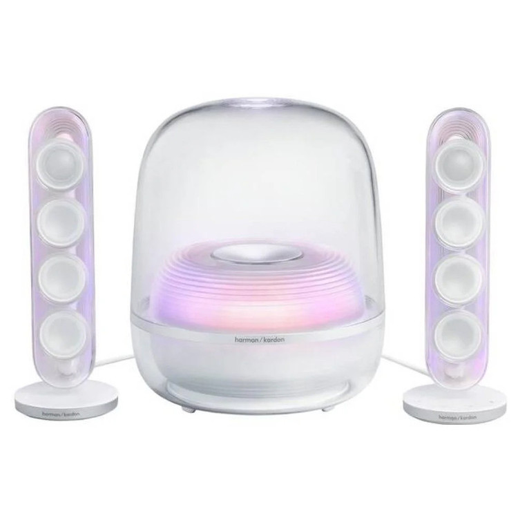 اسپیکر بلوتوثی هارمن کاردن مدل SoundSticks 5