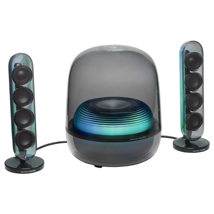 اسپیکر بلوتوثی هارمن کاردن مدل SoundSticks 5
