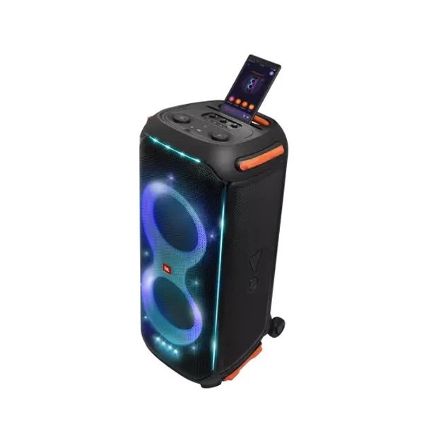 اسپیکر بلوتوثی قابل حمل جی بی ال مدل PARTY BOX 710  (کارکرده)