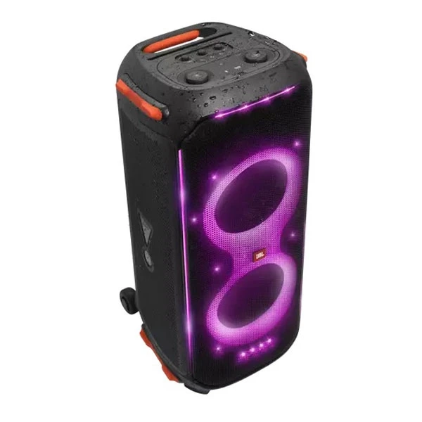 اسپیکر بلوتوثی قابل حمل جی بی ال مدل PARTY BOX 710  (کارکرده)
