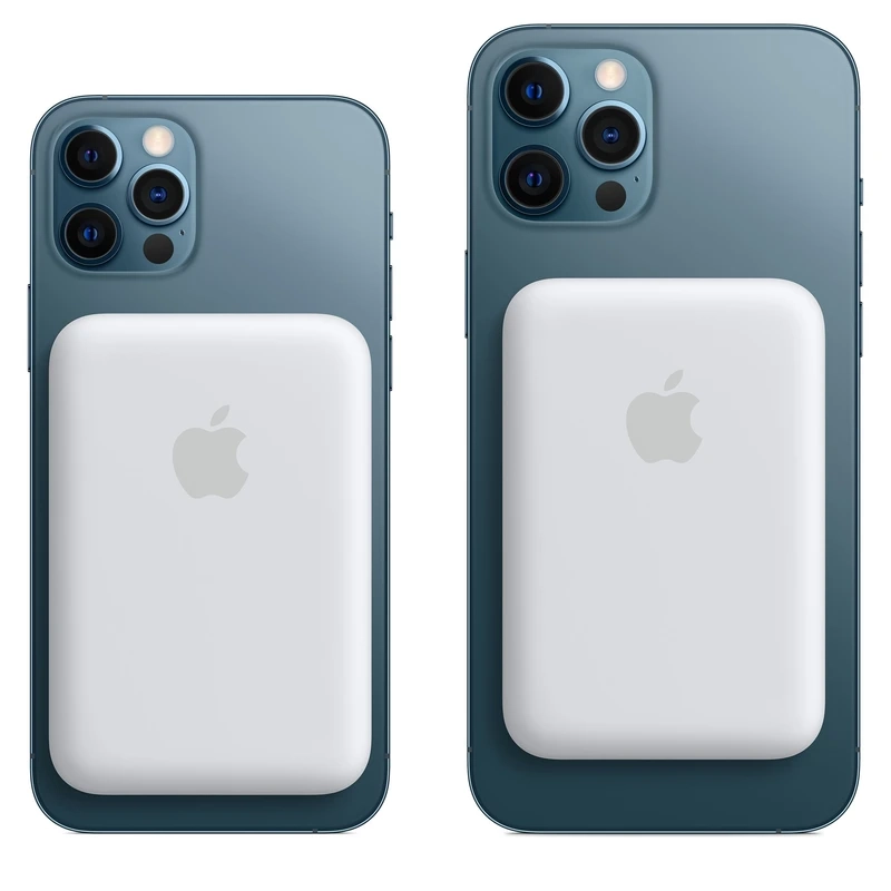 پاوربانک مدل MagSafe Battery Pack ظرفیت 1460 میلی آمپر ساعت